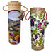 Vineyard Wine Tubes Set of 2