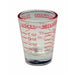 Measured Shot Glass - 1.5oz.