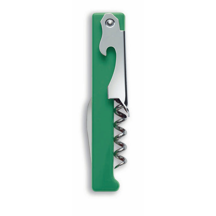 Corkscrew - Green