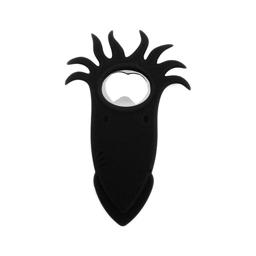 Black Squid - Bottle Opener