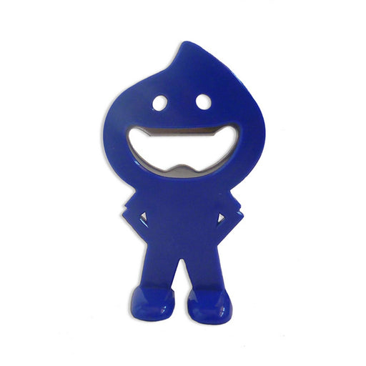 Blue Dude - Bottle Openers