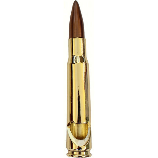 Bullet Bottle Opener