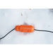 ClickShield Cord Lock Orange