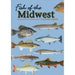 Fish of the Midwest Playing Cards