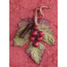 BB1 GL Burgundy - Handmade Paper Bottle Bags - Must order in 6's