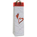 BB1 Love - Handmade Paper Bottle Bags - Must order in 6's