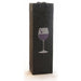 BB1 Merlot - Handmade paper bottle bags - Must order in 6's