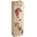 BB1 Vino - Handmade Paper Bottle Bags -  Must order in 6's