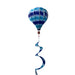 Deluxe Rainbow Hot Air Balloon Spinner