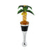 Palm Tree Coastal Collection Bottle Stopper