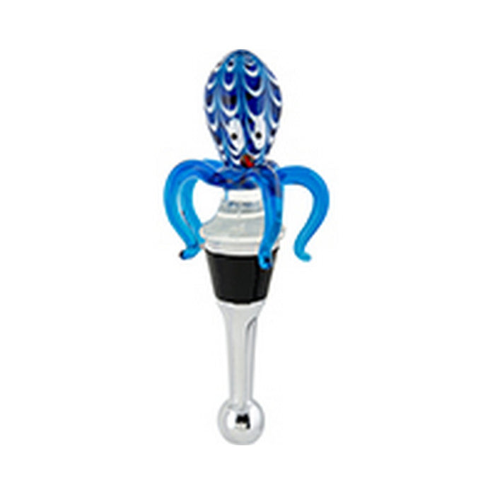 Octopus Coastal Collection Bottle Stopper