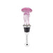 Bottle Stopper - Pink Jellyfish