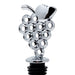 Grape Cluster Bottle Stopper