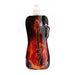 Guitar Pocket Bottle With Brush