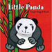 Little Panda Finger Puppet Book