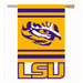 LSU Garden Flag (SAB)