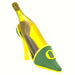 Oregon Ducks Shoe Wine Bottle Holder