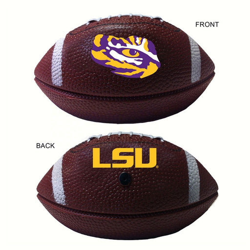 LSU Footballer Magnetic Bottle Opener