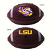 LSU Footballer Magnetic Bottle Opener