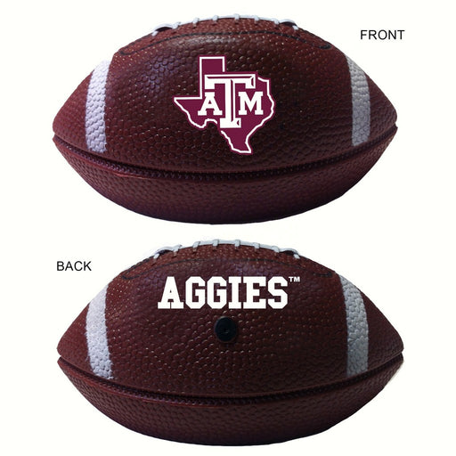 Texas A&M Aggies Footballer Magnetic Bottle Opener