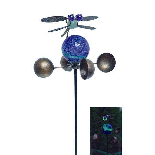 Illum Dragonfly Anemometer Stake