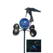 Illum Hummingbird Anemometer Stake