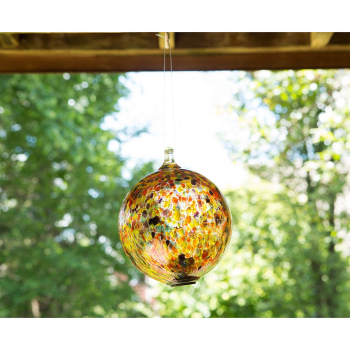 4.5 inch Sun Hanging Spirit Orb