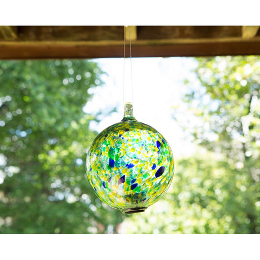 4.5 inch Jupiter Hanging Spirit Orb