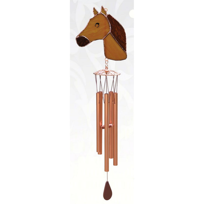 Horse Small Wind Chime