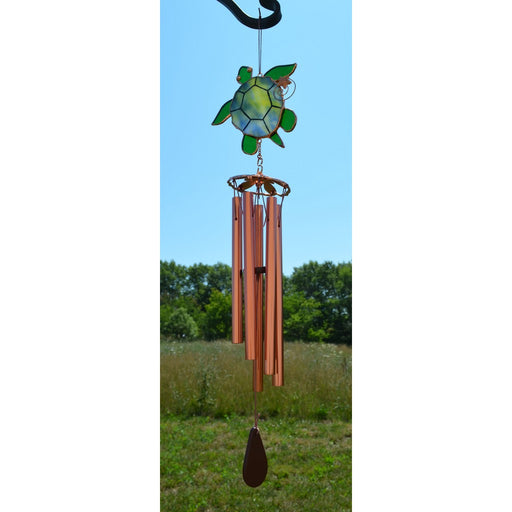 Sea Turtle Wind Chime