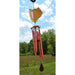 Conch Shell Wind Chime