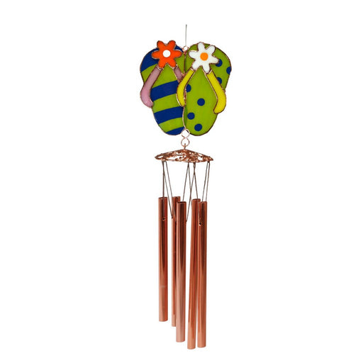 Flip Flop Wind Chime