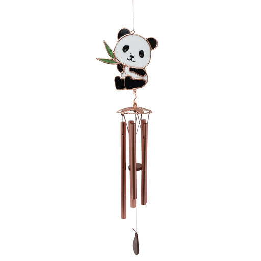 Panda Wind Chime