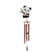 Panda Wind Chime