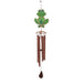 Frog Wind Chime