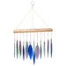 Mountain Ridge Driftwood Chime