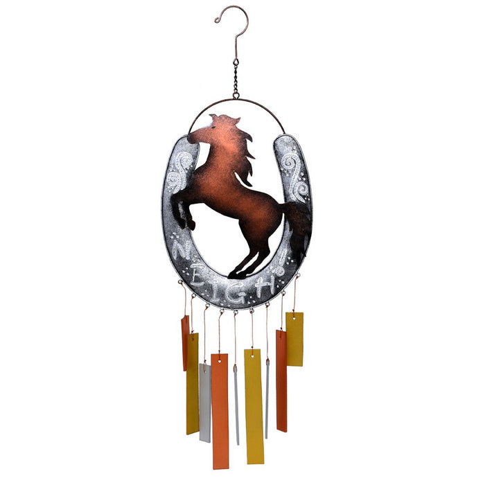 Horse Neigh Windchime