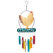 Chicken Cluck Windchime