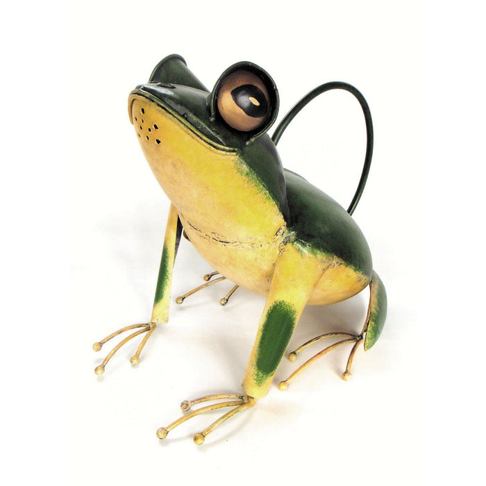 Tree Frog Watering Can