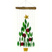 Star Christmas Tree Chime