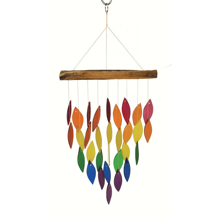 Rainbow Waterfall Chime