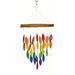 Rainbow Waterfall Chime