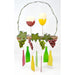 Merlot & Chardonnay Wind Chime