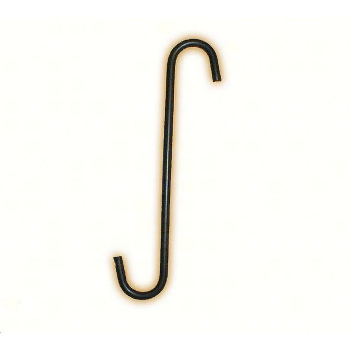 8 in. S-Hook with 1 in. Opening