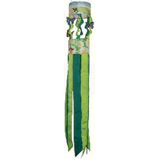 Butterflies Twistair Windsock 6 inch x 40 inch