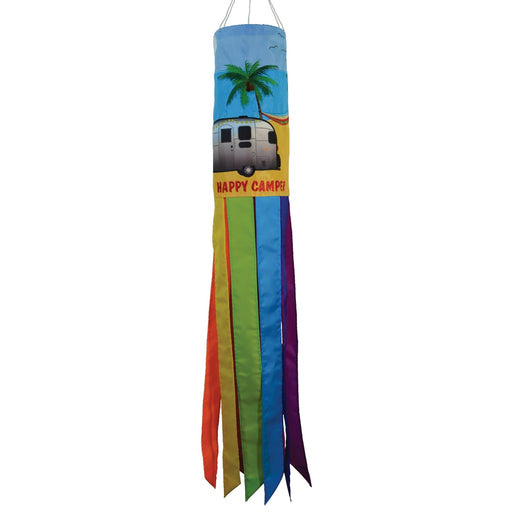 Beach Camping 40 inch Windsock