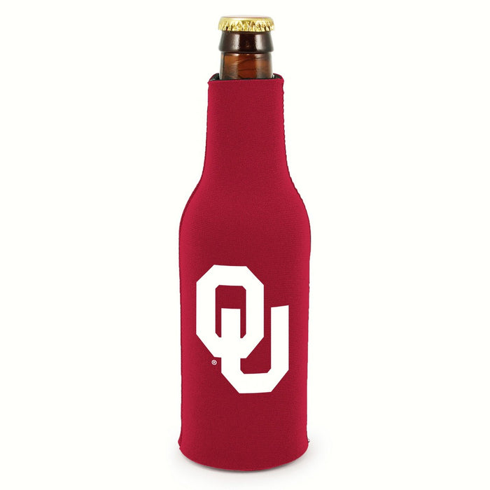 Bottle Suit Oklahoma Sooners