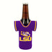 Bottle Jersey LSU Tigers