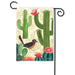 Road Runner Garden Flag