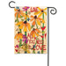 All You Need is Love BreezeArt Garden Flag